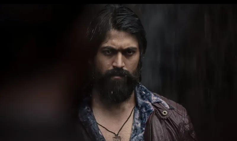 kgf yash 